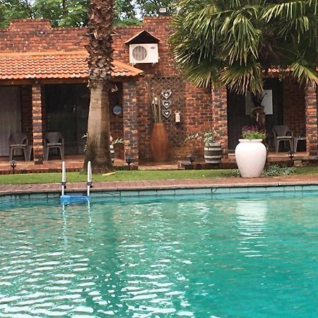 Villa Lin-Zane Vryburg Exterior photo