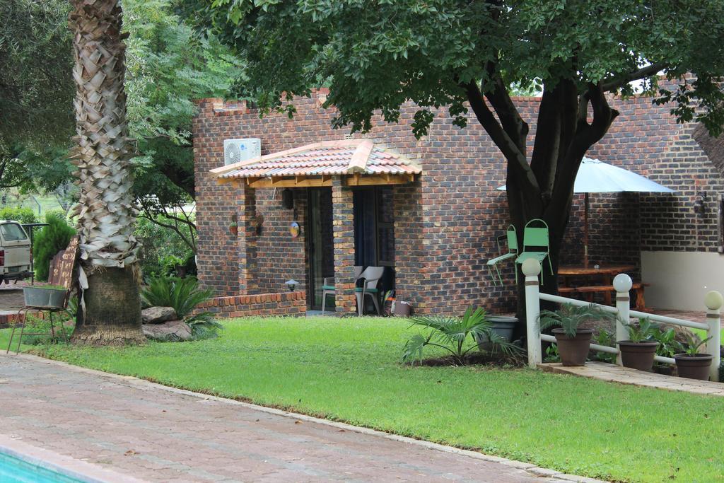 Villa Lin-Zane Vryburg Exterior photo