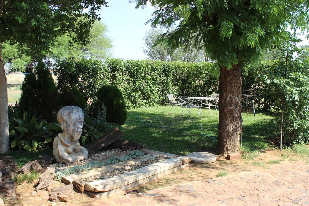 Villa Lin-Zane Vryburg Exterior photo